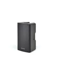 dB Technologies SYA 12  активная акустическая система, 800 Вт, 127 dB, 12"/ 1", Bluetooth®, пластик