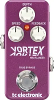 TC ELECTRONIC Vortex Mini Flanger - Педаль эффектов