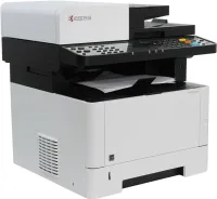 Kyocera ecosys m2135dn - многофункциональное устройство