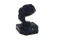 FUTURELIGHT PHS 150 вращающаяся голова,  лампа CDM-T 150W/830