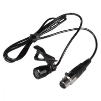 DreamSound LM-88 петличный микрофон для радиосистем серии AM