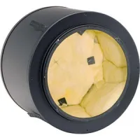 JBL MTC-300BB8 Акустический короб для 8' моделей. Круглый