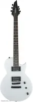 JACKSON JS22 SC Snow white - Электрогитара