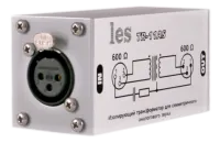 TR-11AS изолирующий трансформатор Les