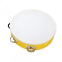 ATP4, Тамбурин пластиковый ALINA ATP4