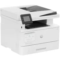 Hp laserjet pro mfp m4103fdw_bbu - многофункциональное устройство