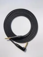 YES-IC001NEL-3m Кабель инструментальный, 3м, YES