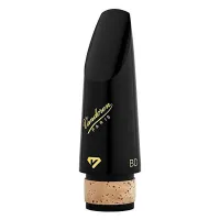 Black Diamond 13 Series BD4 Bb Мундштук для кларнета эбонитовый Vandoren 