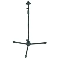 ONSTAGE TS7101B - стойка для тромбона, черная