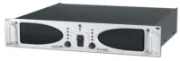 DAS AUDIO SLA 4000 Усилитель мощности, 2x850Вт, 8Ом; 2х1400Вт,4Ом; 2х2000Вт,2Ом