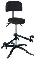 GUIL SL-50 стул для контрабасиста, круглое сиденье
