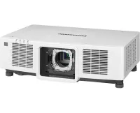 Проектор Panasonic PT-MZ20KLWE