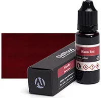 Спиртовая краска OldWood Warm Red OWWARMRED