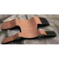 Wisemann trumpet valve guard wtvg-1  накладка на кроны трубы, кожа