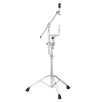 Pearl tc-1035bl  стойка для тома и тарелки, l-образный штырь