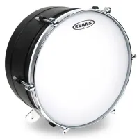 EVANS B08G1 Genera G1 TT08 Пластик барабанный с покрытием (Оптовая упаковка: 12 шт)