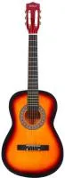 Классическая гитара Belucci BC3605 SB (3/4)