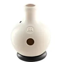 Meinl id10wh  барабан ибо quinto, керамика, цвет белый