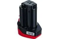 Аккумулятор Metabo Li-Ion 12В 2.0 А/ч Li-Ion 625438000