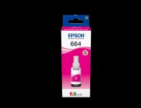 Epson 664 ecotank magenta (398)
