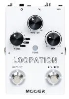 MVP3 Loopation Педаль эффектов, Mooer