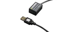 MADRIX IA-HW-001012  MADRIX® USB 2.0 temperature sensor Интерфейс для изменения цвета освещения (или эффекта) в зависимости от температуры среды
