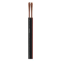 420-0075-SW SC-Nyfaz Кабель акустический плоский, 100м, Sommer Cable