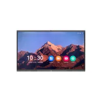 ITC TV-65820, 65'' 4K интерактивная панель 4core A55 2core Mali-G52MP2, 4GB, 32GB, Android 11