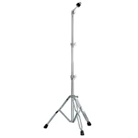 CS-620 прямая стойка для тарелки хром
