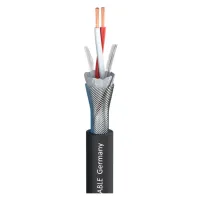 200-0101F SC-Source MKII Highflex Кабель микрофонный, 100м, Sommer Cable