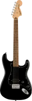 FENDER SQUIER Affinity Stratocaster H HT LRL BLK