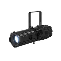 DTS SOPRANO 3 HDW, Black Профильный театральный LED прожектор (БЕЗ ОПТИКИ), 1 x White LED, 1800-10000К, разъемы POWERCON In/Out, DMX In/Out 5pin,  LCD-дисплей, DMX512/RDM, потребляемая мощность 190 Вт, АС 100 – 240 В, IP20, 6,8 кг