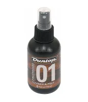 6524 Formula 65 Средство для очистки грифа и ладов гитары, Dunlop