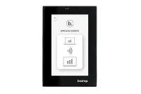 Панель управления BIAMP [Apprimo Touch 4] touch, 4 дюйма, черная