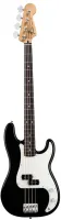 FENDER STANDARD PRECISION BASS RW BLACK TINT - Бас-гитара