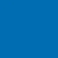 ROSCO Supergel Urban Blue 081
