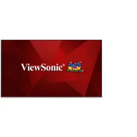 ViewSonic CDE9800- Профессиональные ЖК панели