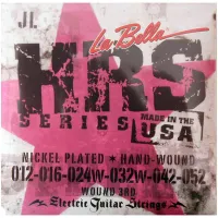 LA BELLA HRS JL - Струны для электрогитары