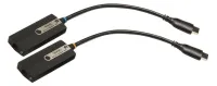 Gefen EXT-HD-CP-FM10- Комплект приборов для передачи сигнала HDMI по оптоволокну