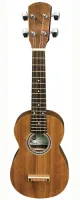 Ukulele Hora M1175 - Укулеле-сопрано с корпусом из массива красного дерева
