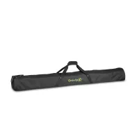 Gravity bg ss 1 xlb - транспортировочный чехол для 1 большой спикерной стойки