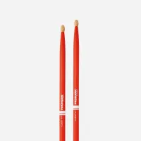 PRO MARK TX747W-ORANGE CLASSIC 747 барабанные палочки, орех, цвет оранжевый