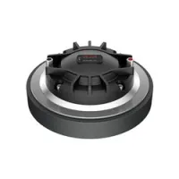 Lavoce df20.30t  компрессионный драйвер 2", ?3", 110w, 107.5db, 500-18000 hz, 8ом, феррит, титан