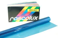 R363 Roscolux Supergel Aquamarine
