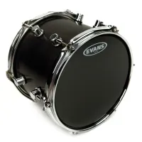 B08ONX2 Onyx Пластик для том барабана 8", Evans