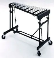 Yamaha YG-2500  колокольчики