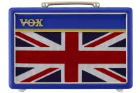 VOX PATHFINDER 10 UNION JACK