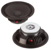 DAS AUDIO 12P Динамик 12" для Rf-12.85, 400/800 Вт, 96 дБ, 40-5500 Гц, 8 Ом