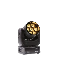 ROBIN LEDBeam 150 Обладающий зумом компактный ROBIN® LEDBeam 150, шт