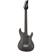 IBANEZ AZS2209H-PBM электрогитара, форма корпуса - телекастер, цвет - синий